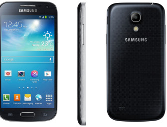 Samsung I9190 Galaxy S4 mini Specificatii