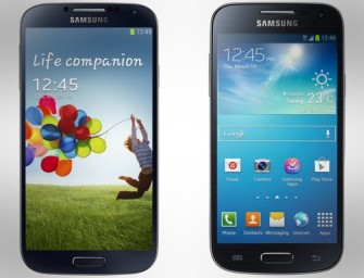 Samsung Galaxy S5 mini Specificatii
