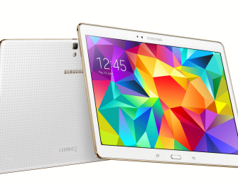 Samsung Galaxy Tab S 10.5 LTE Specificatii