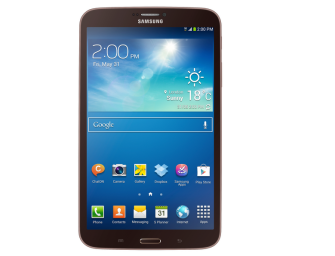 Samsung Galaxy Tab 3 8.0 Specificatii