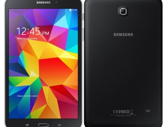 Samsung Galaxy Tab 4 8.0 LTE Specificatii