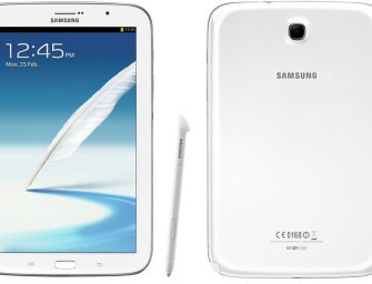 Samsung Galaxy Note 8.0 Specificatii