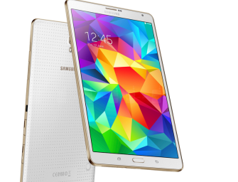 Samsung Galaxy Tab S 8.4 LTE Specificatii