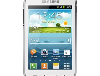 Samsung Galaxy Young S6310 Specificatii