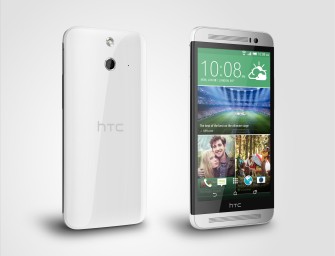 HTC One (E8) Specificatii