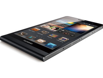 Huawei Ascend P6 S Specificatii