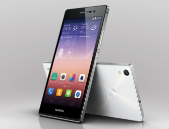 Huawei Ascend P7 Specificatii