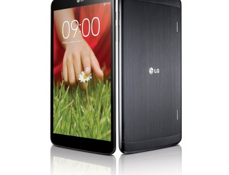 LG G Pad 8.3 LTE Specificatii