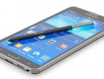 Samsung Galaxy Note 4 Specificatii