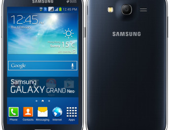Samsung Galaxy Grand Neo Specificatii