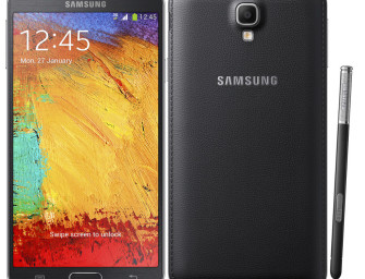 Samsung Galaxy Note 3 Specificatii