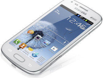 Samsung Galaxy S Duos S7562 Specificatii