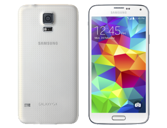 Samsung Galaxy S5 LTE-A Specificatii