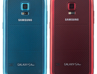 Samsung Galaxy S5 Sport Specificatii
