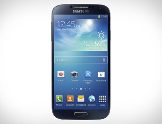 Samsung I9500 Galaxy S4 Specificatii
