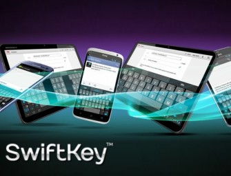 SwiftKey are cu 54% mai Mulți Utilizatori de Când a Devenit Gratis