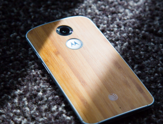 Motorola a lansat oficial noul Moto X