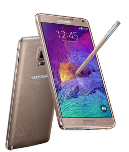Samsung Galaxy Note 4 3