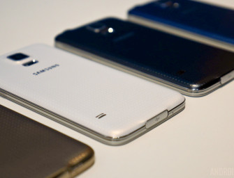 Cele mai bune telefoane Samsung care pot fi găsite pe piață